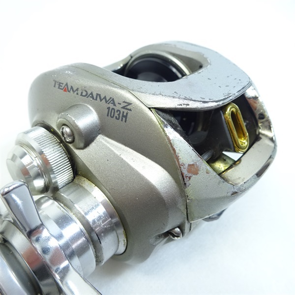 チームダイワＺ１０３Ｈ